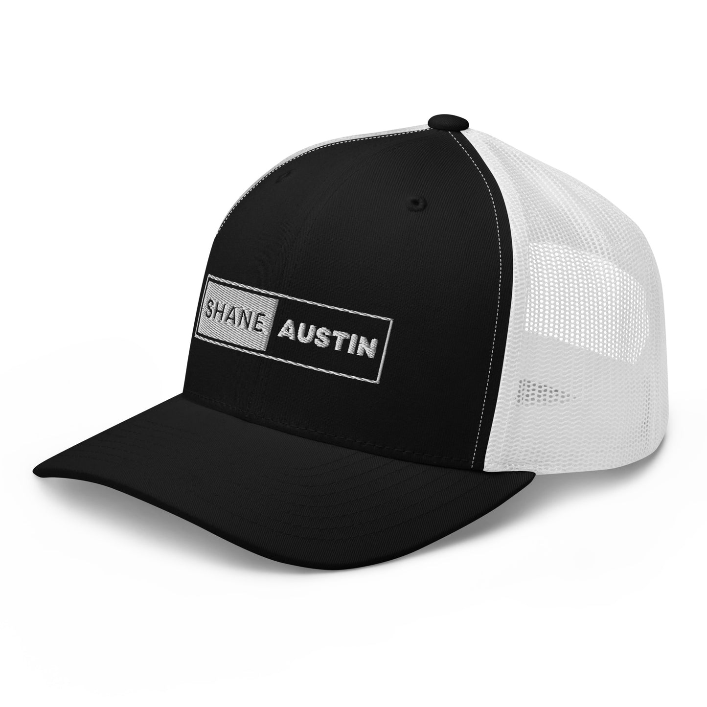 Shane Austin Trucker Cap