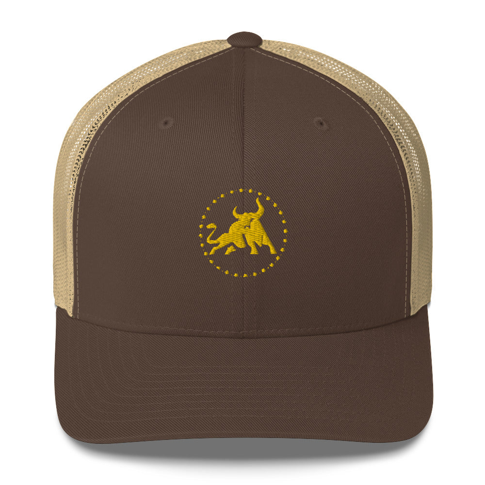 Trucker Cap