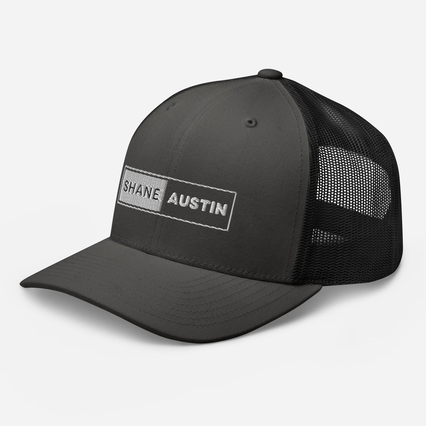 Shane Austin Trucker Cap