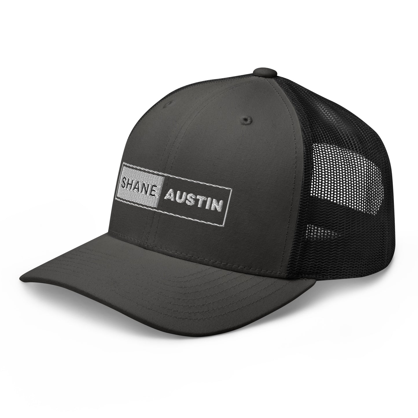 Shane Austin Trucker Cap