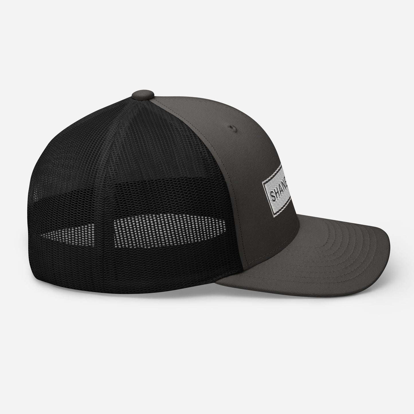 Shane Austin Trucker Cap