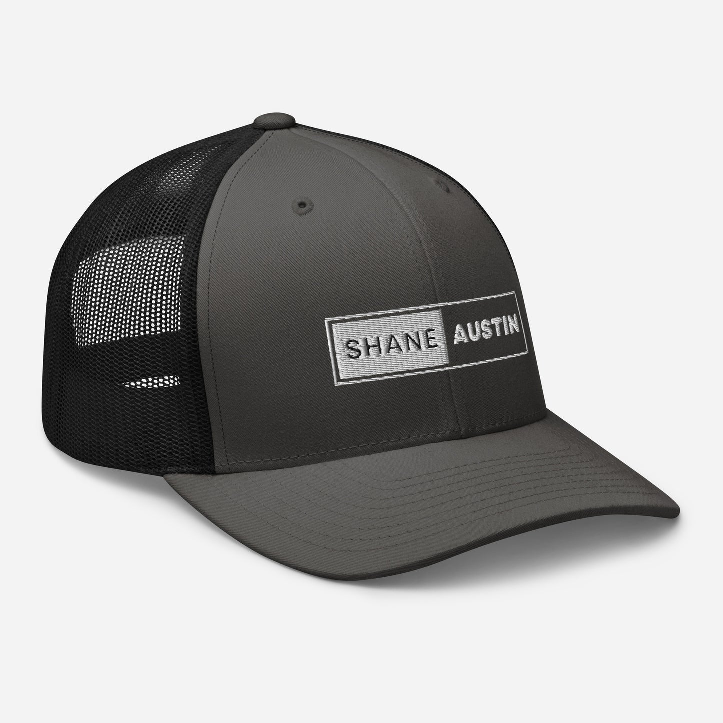 Shane Austin Trucker Cap