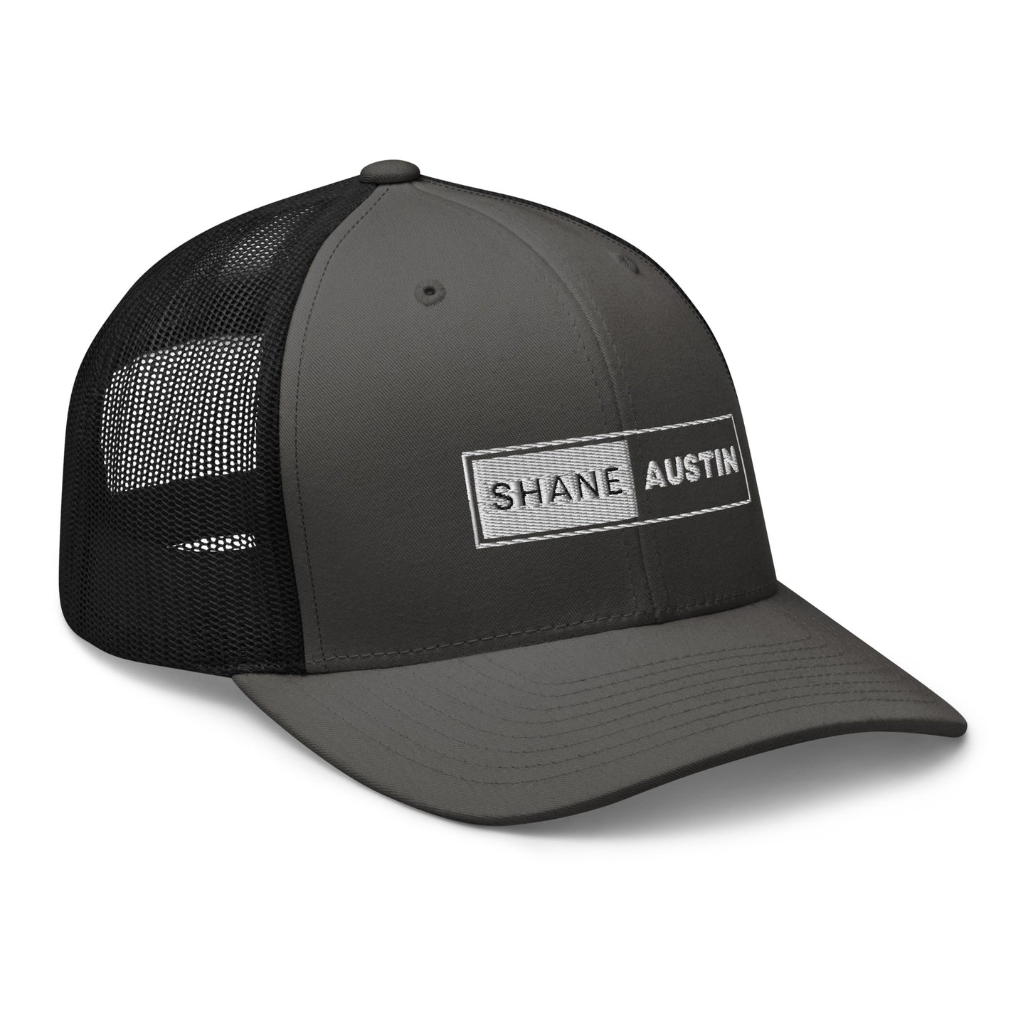 Shane Austin Trucker Cap