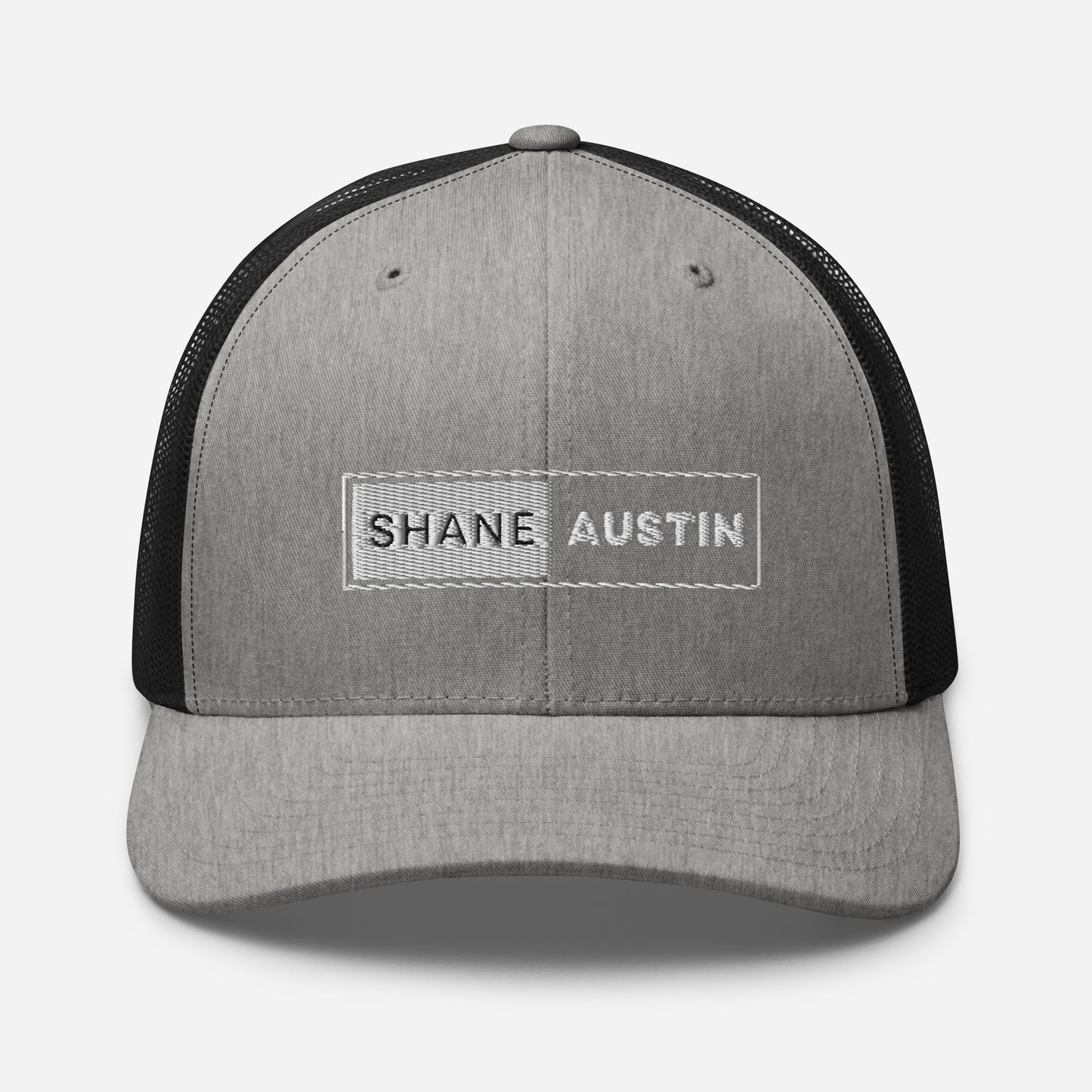 Shane Austin Trucker Cap