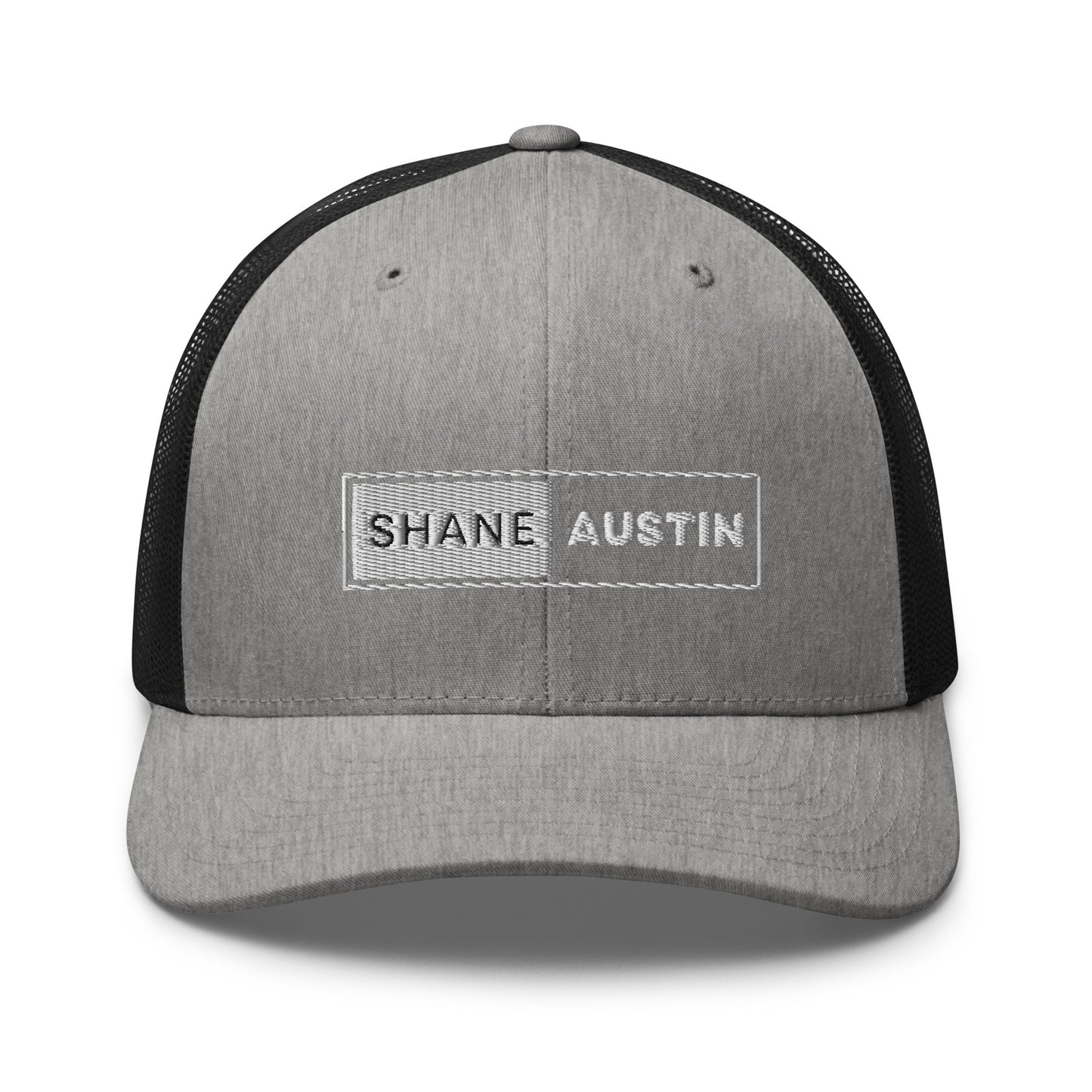 Shane Austin Trucker Cap