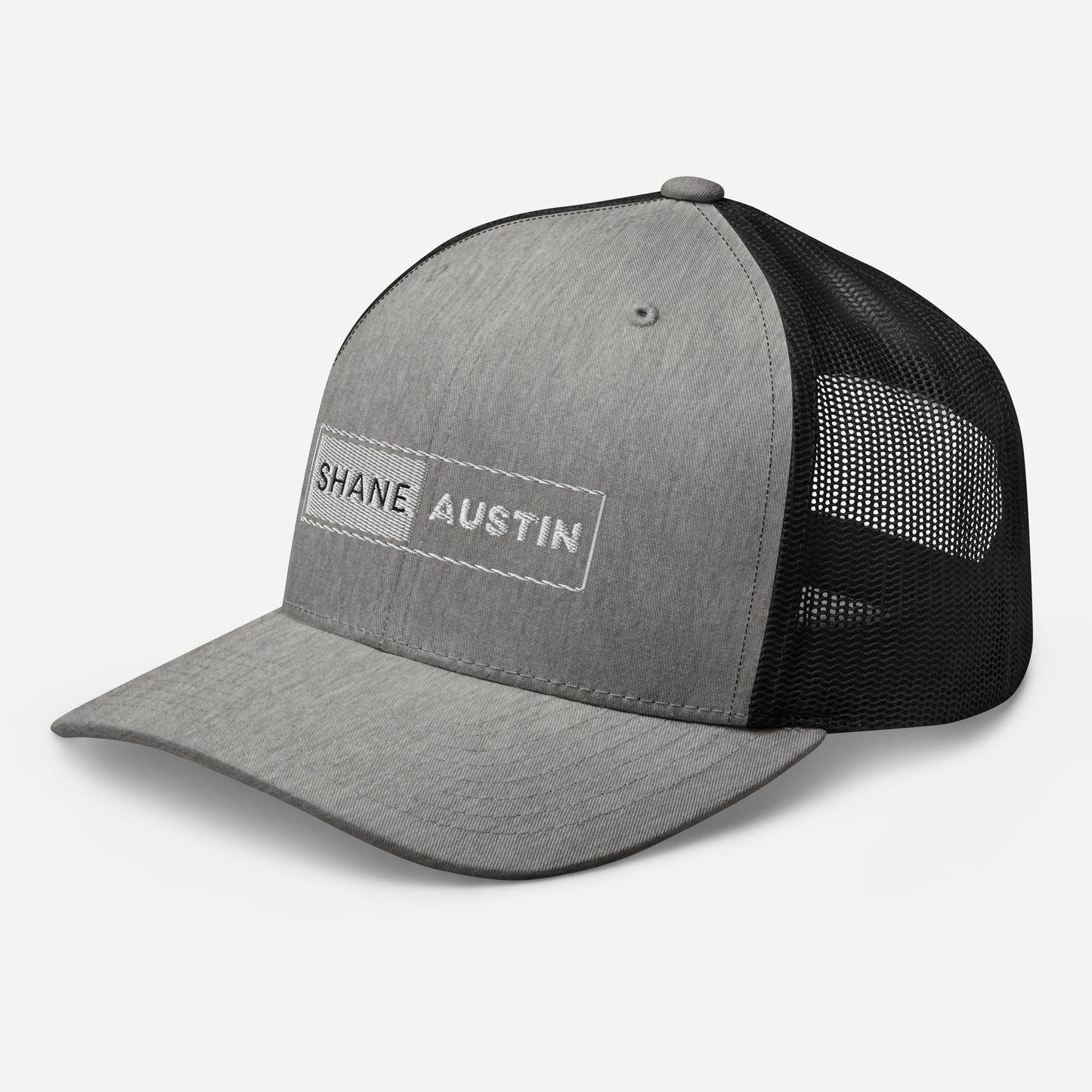 Shane Austin Trucker Cap