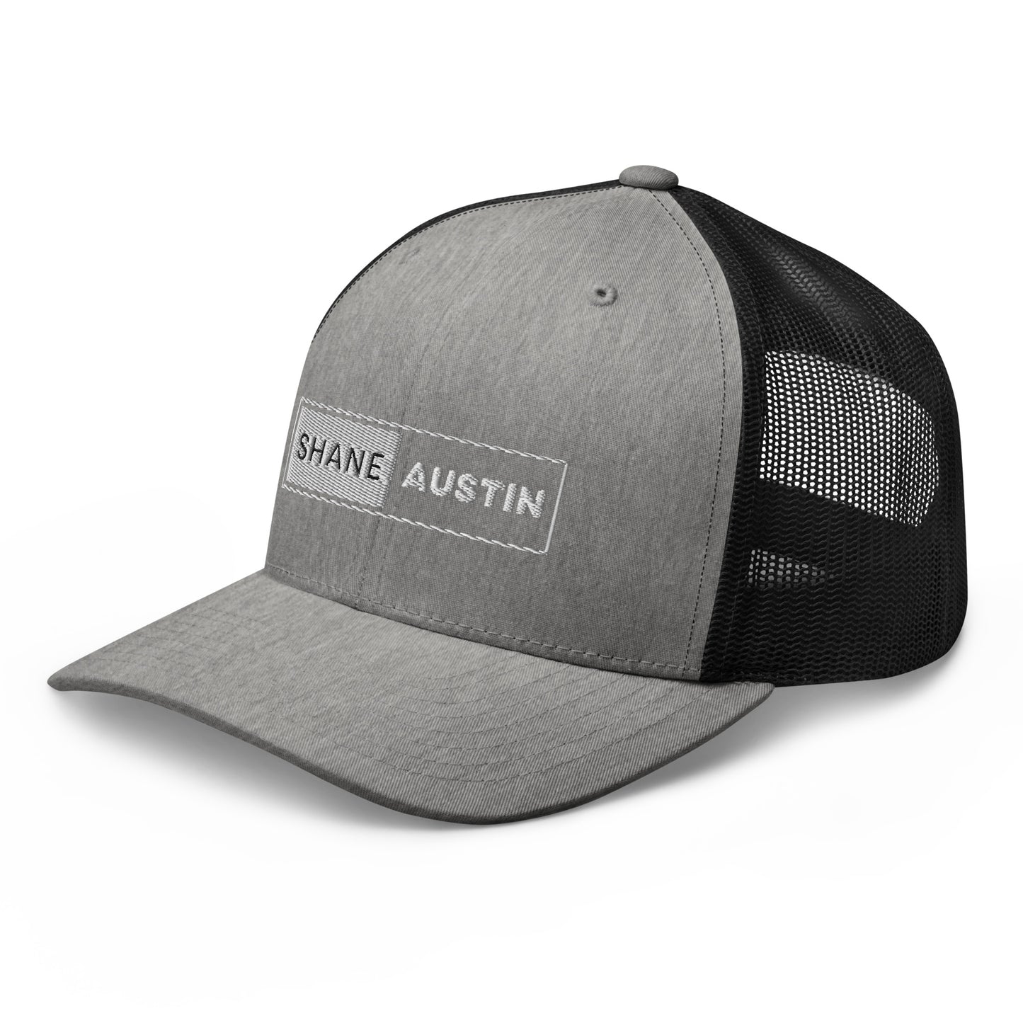 Shane Austin Trucker Cap