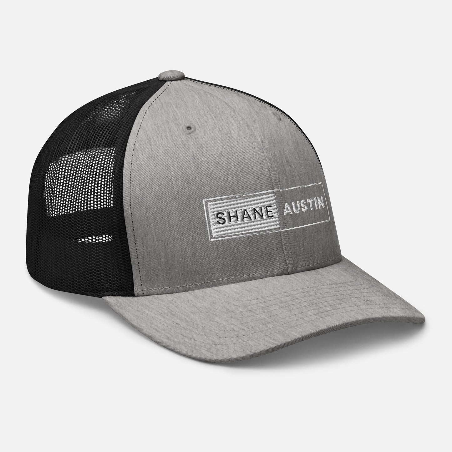 Shane Austin Trucker Cap