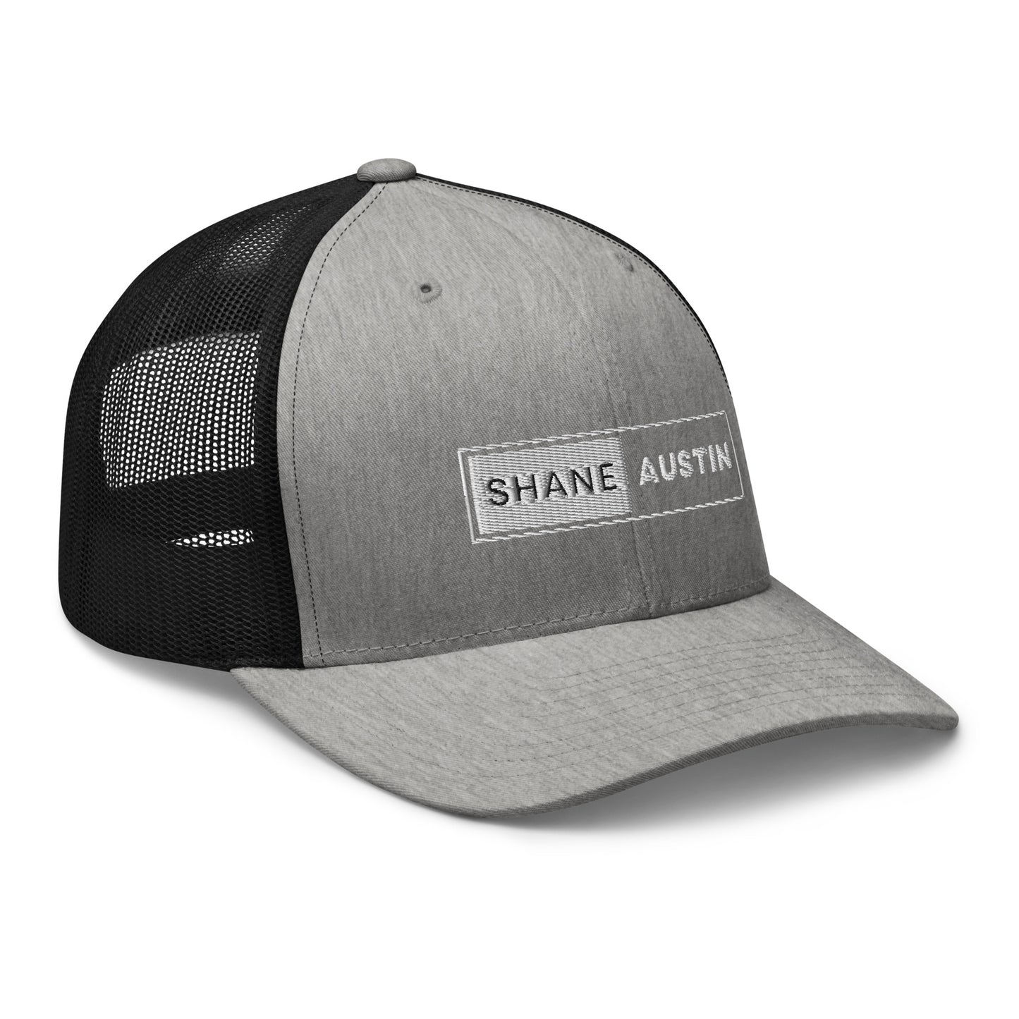 Shane Austin Trucker Cap