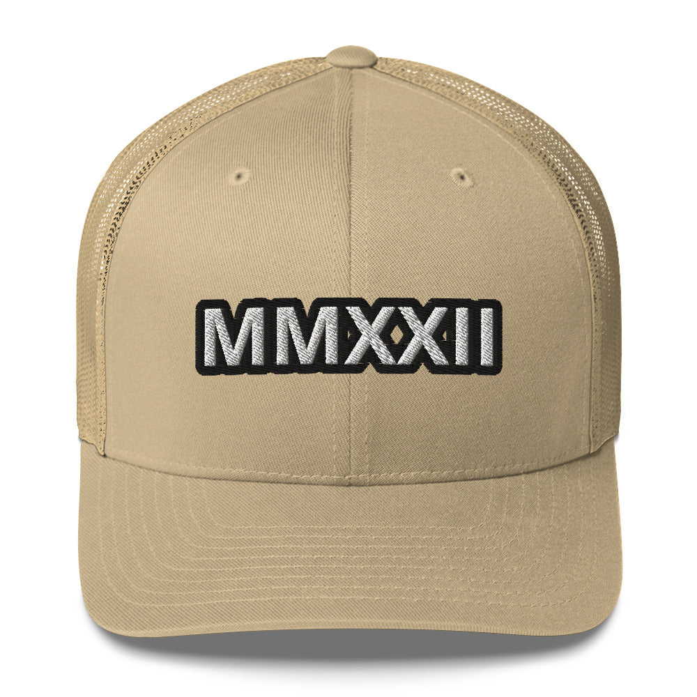 Trucker Cap