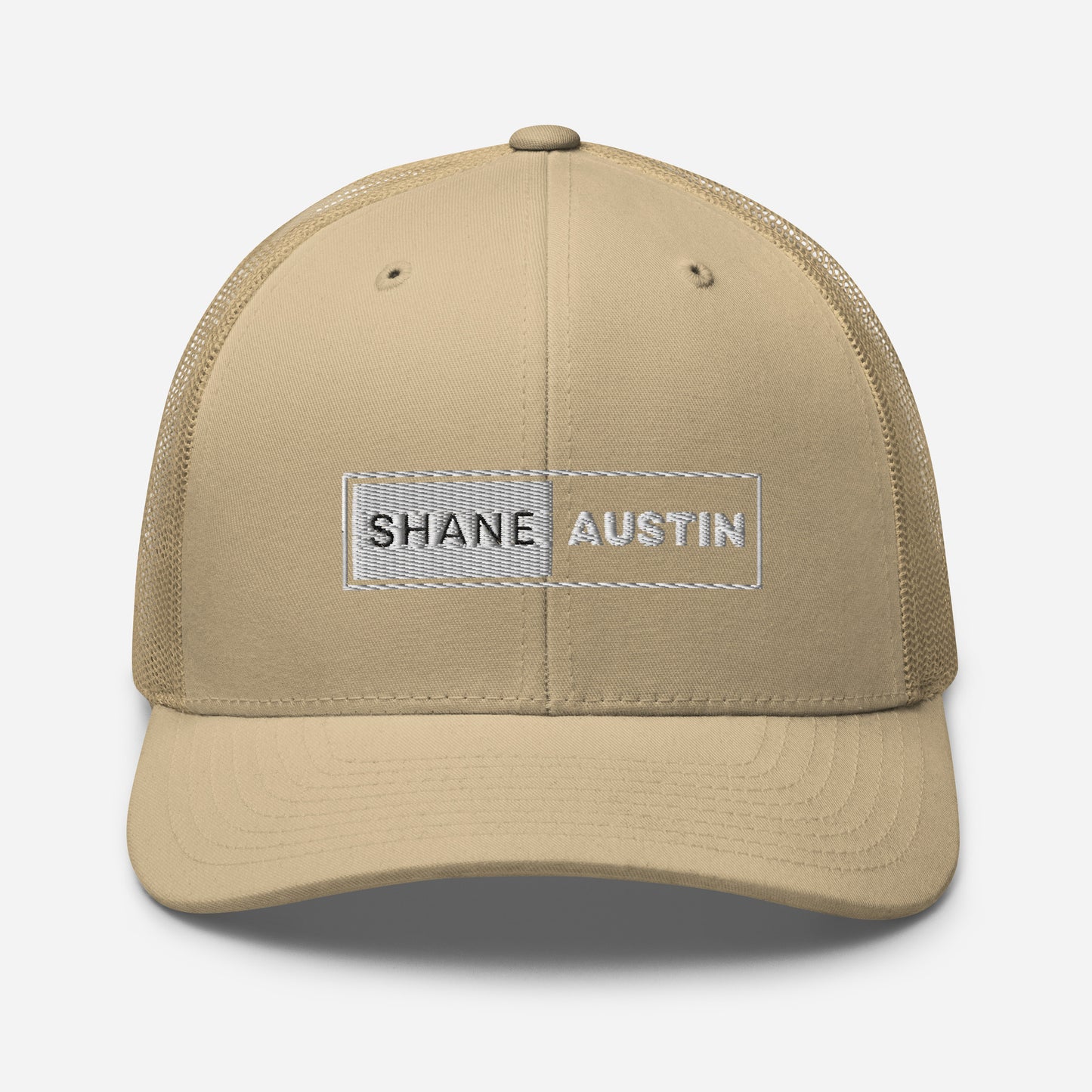 Shane Austin Trucker Cap