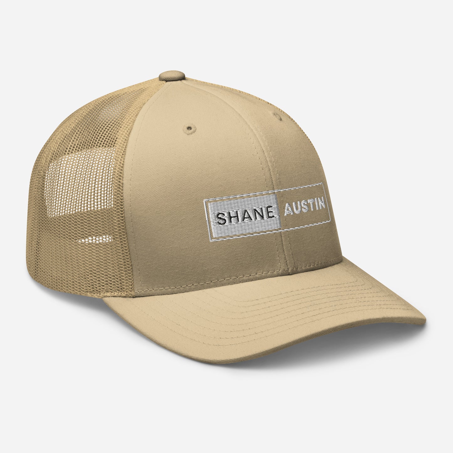 Shane Austin Trucker Cap