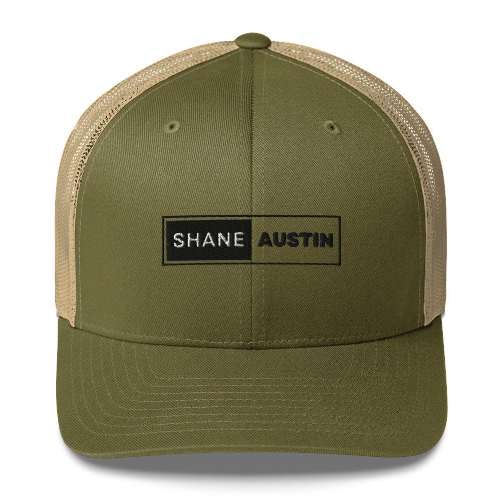 Trucker Cap