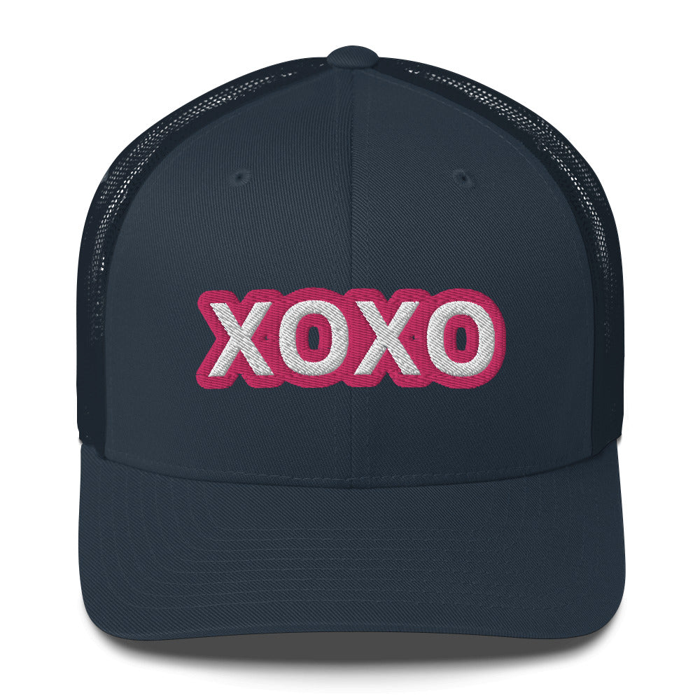 Trucker Cap