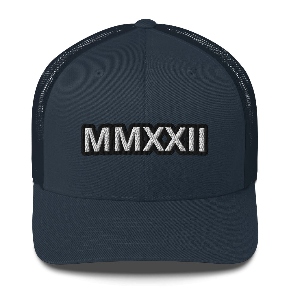 Trucker Cap