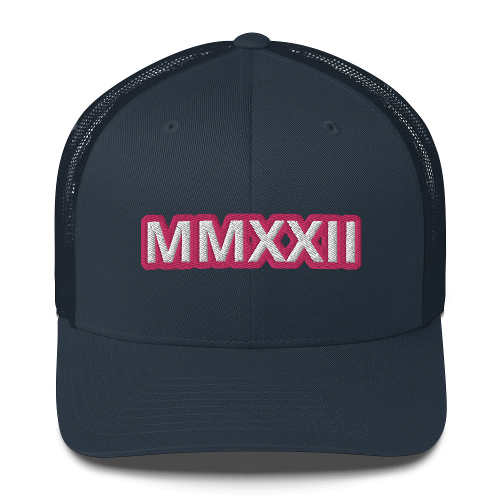 Trucker Cap