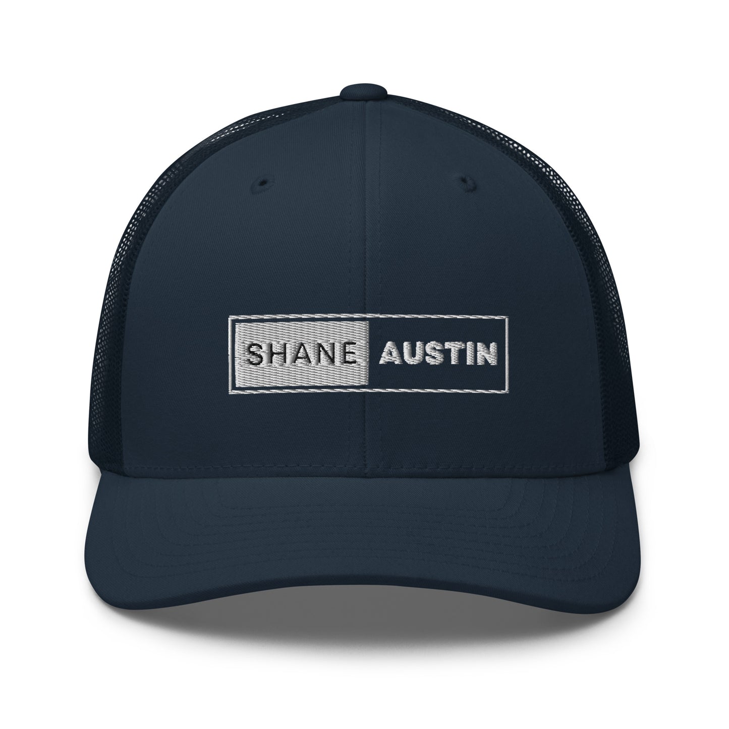 Shane Austin Trucker Cap