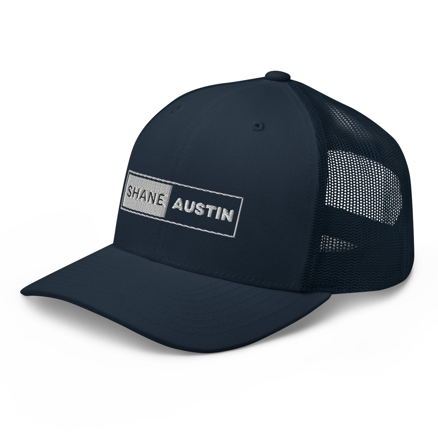 Shane Austin Trucker Cap