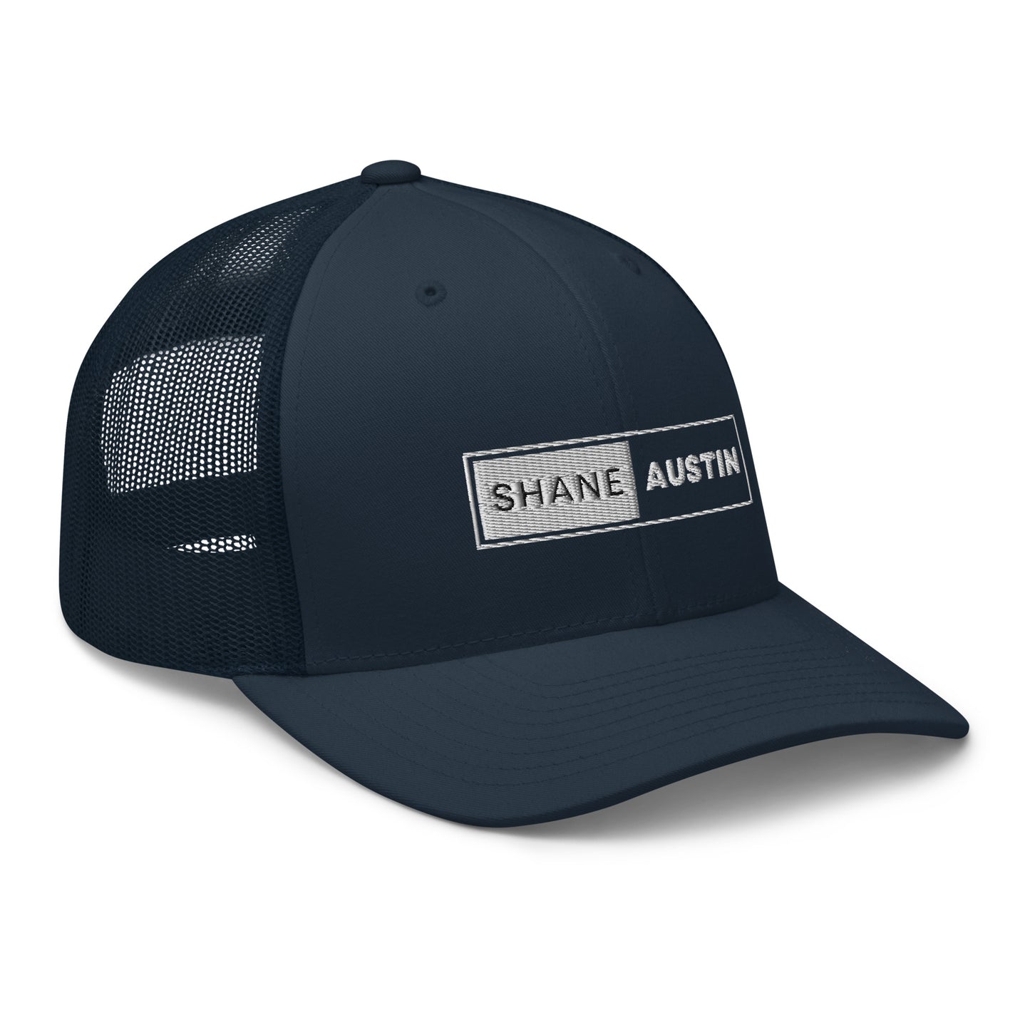 Shane Austin Trucker Cap