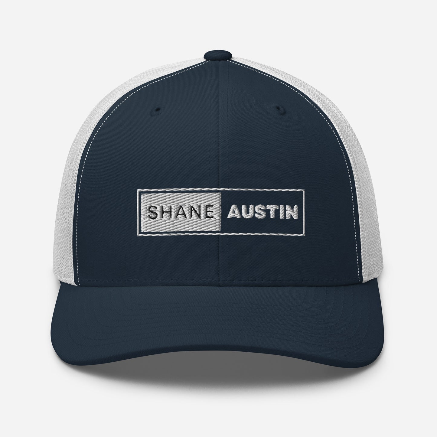 Shane Austin Trucker Cap