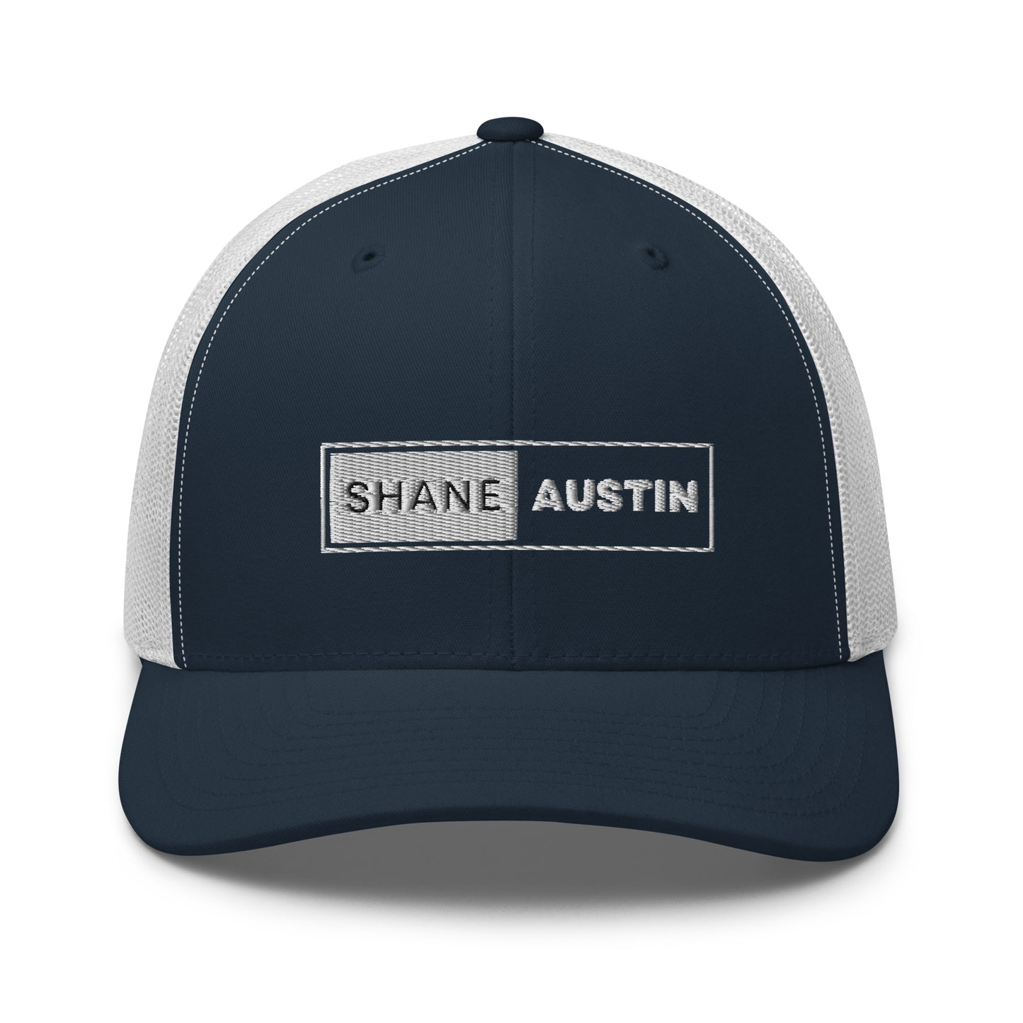 Shane Austin Trucker Cap