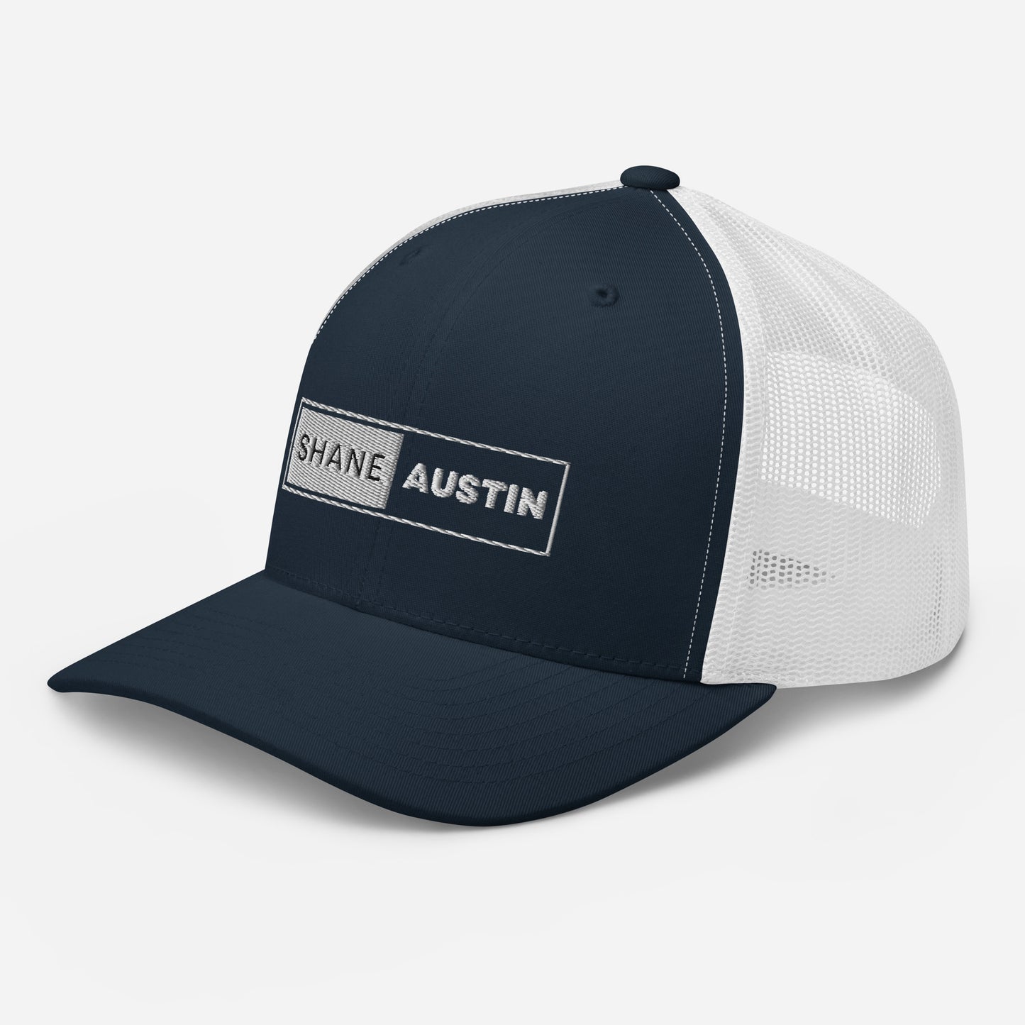 Shane Austin Trucker Cap