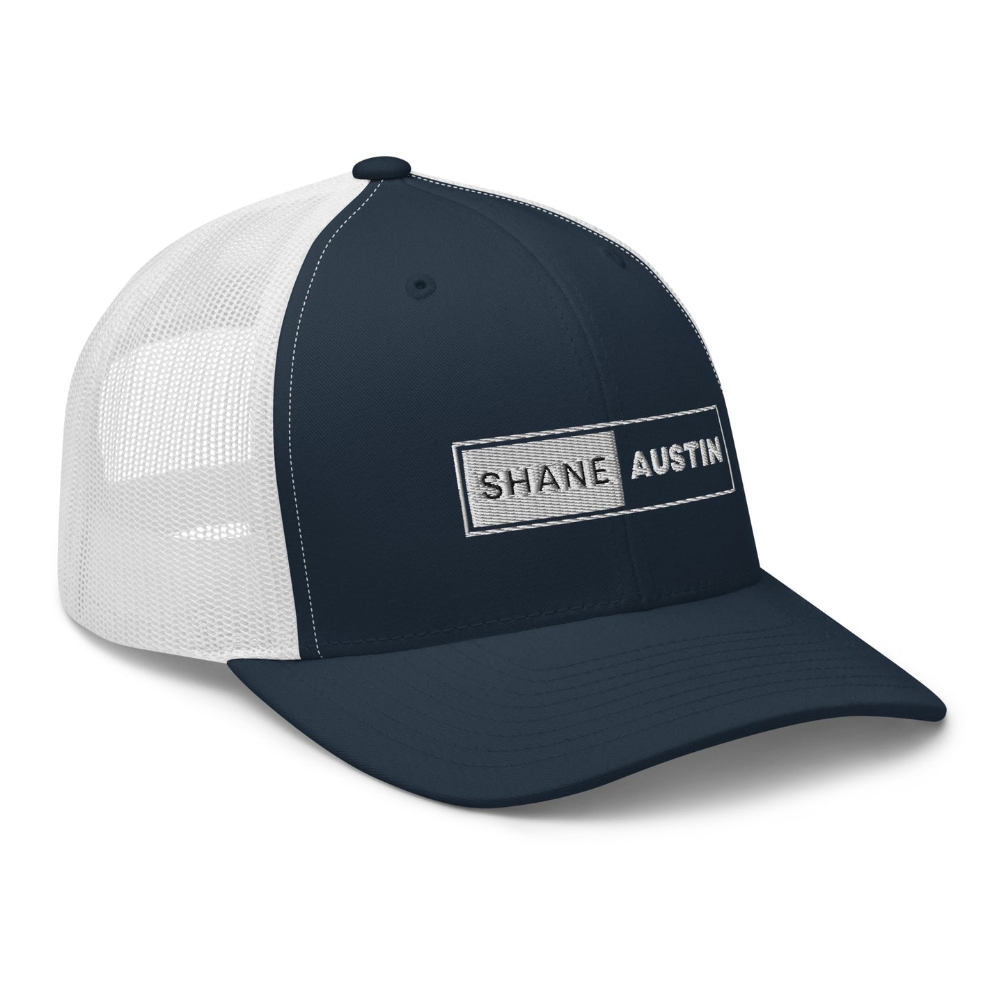 Shane Austin Trucker Cap