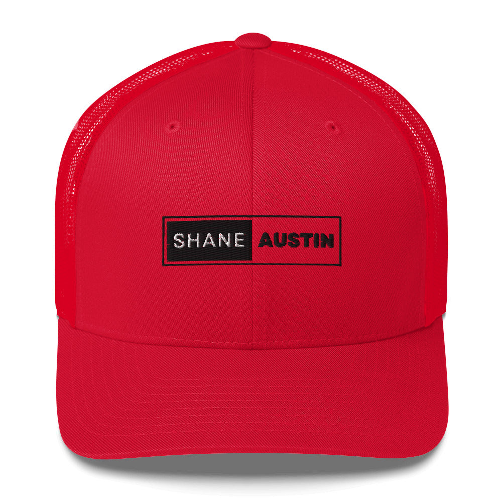 Trucker Cap