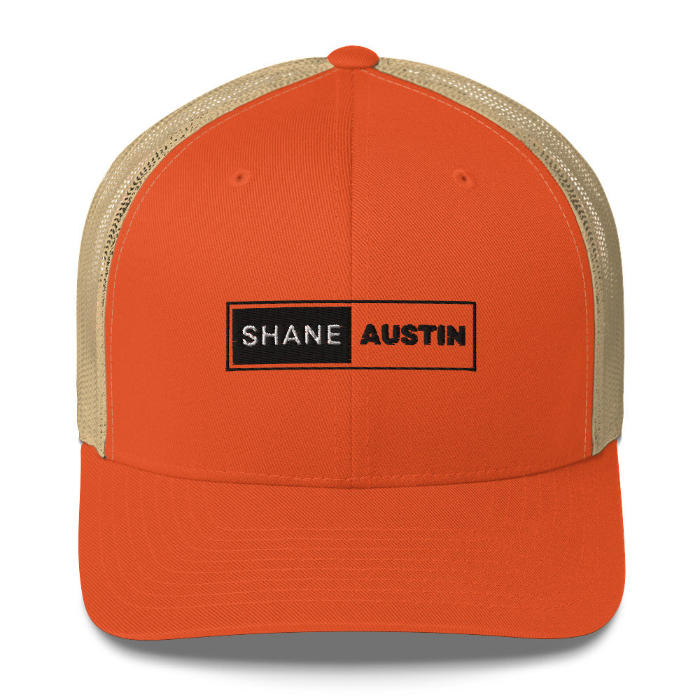 Trucker Cap