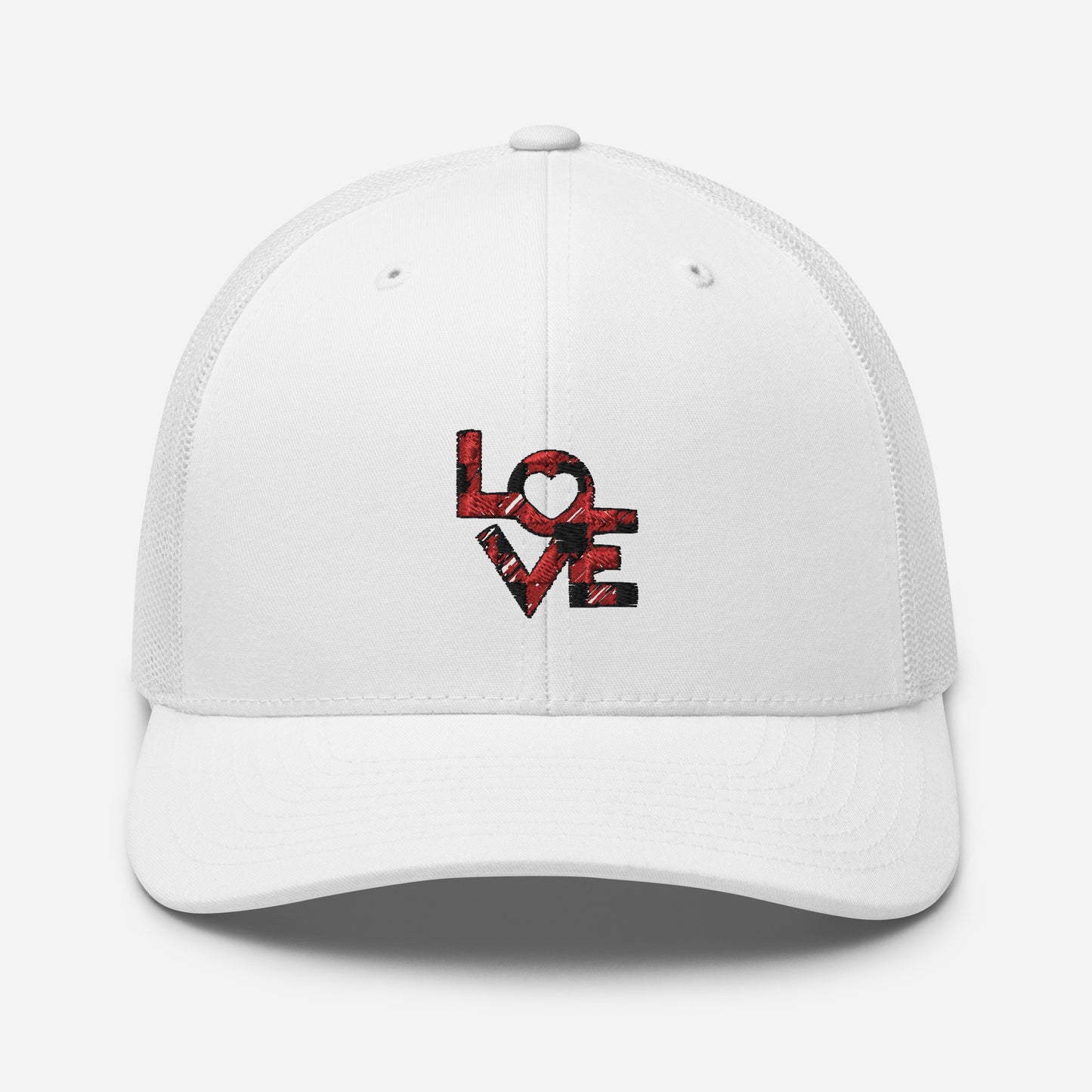 "Women's Love" Trucker Cap