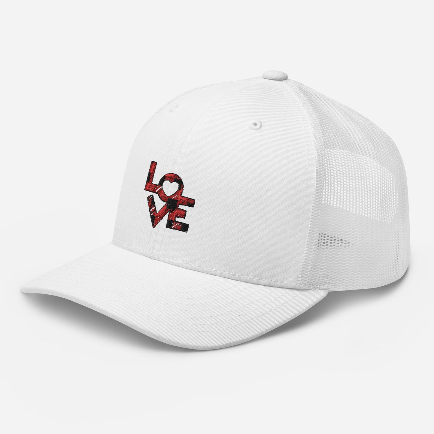 "Women's Love" Trucker Cap