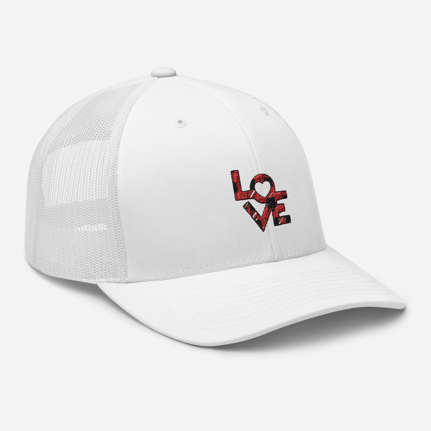 "Women's Love" Trucker Cap