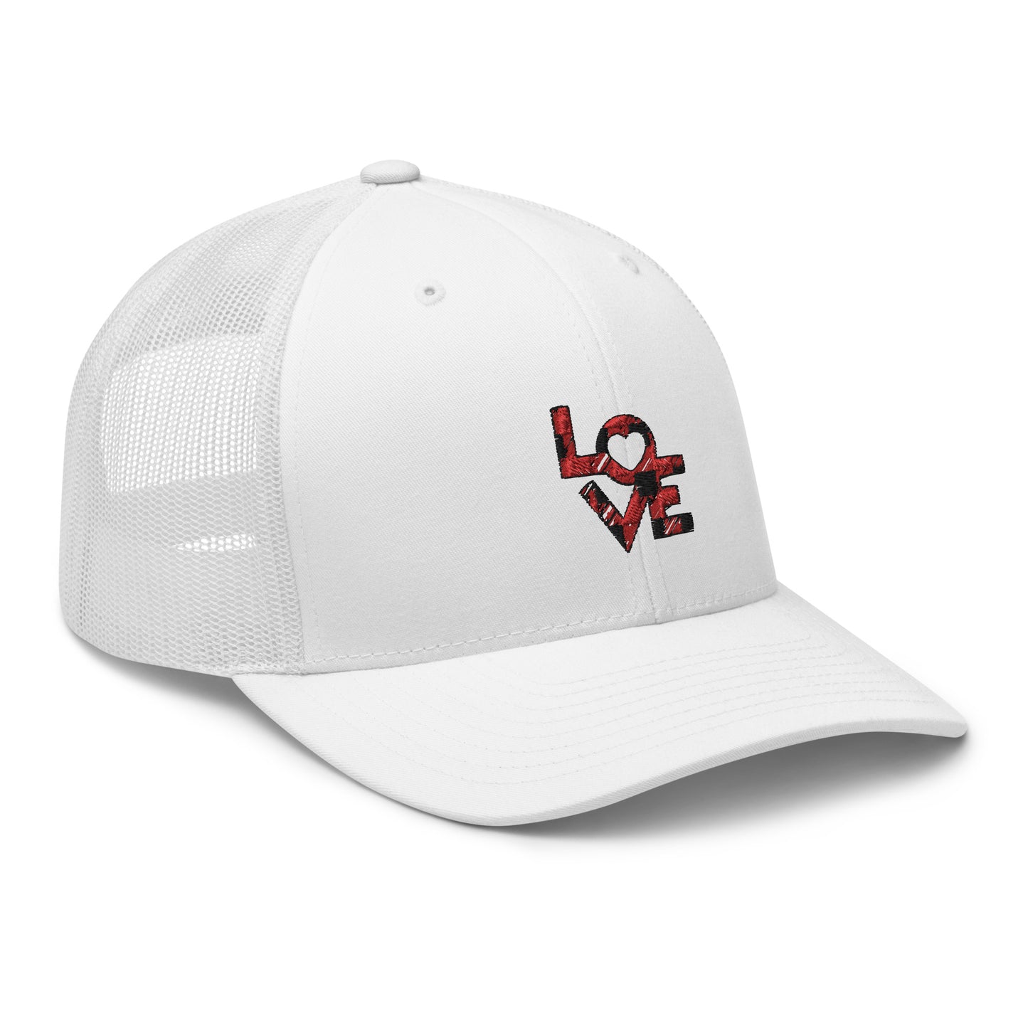 "Women's Love" Trucker Cap