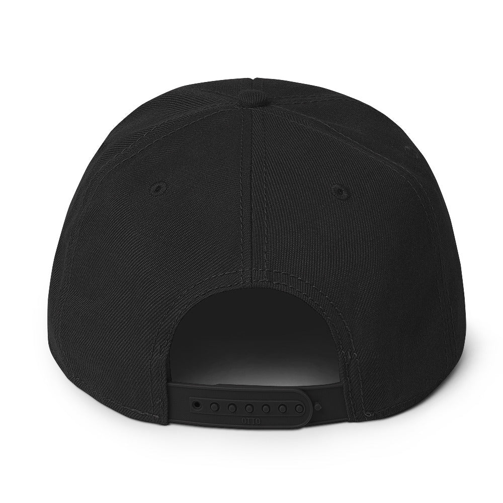 MMXXII Snapback Hat