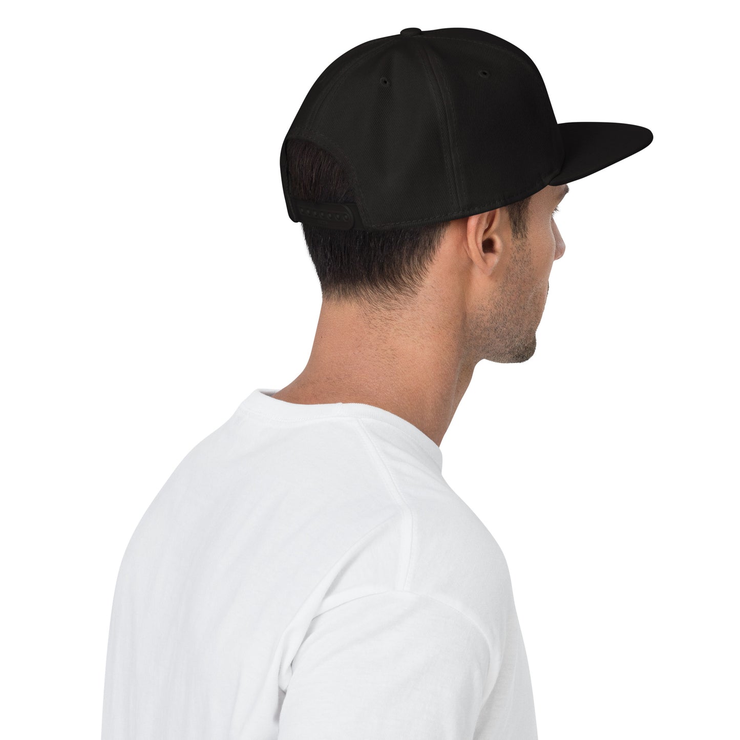 MMXXII Snapback Hat