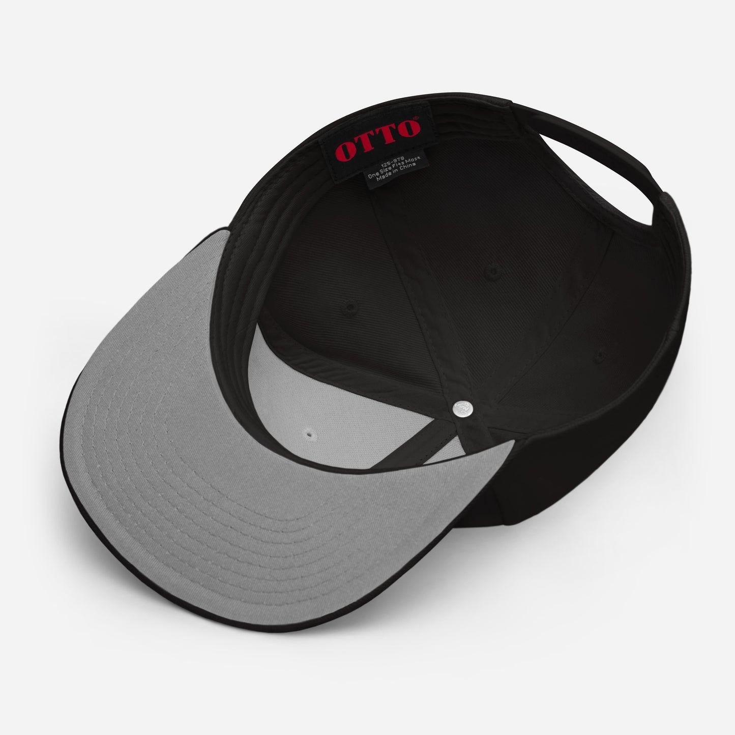 MMXXII Snapback Hat