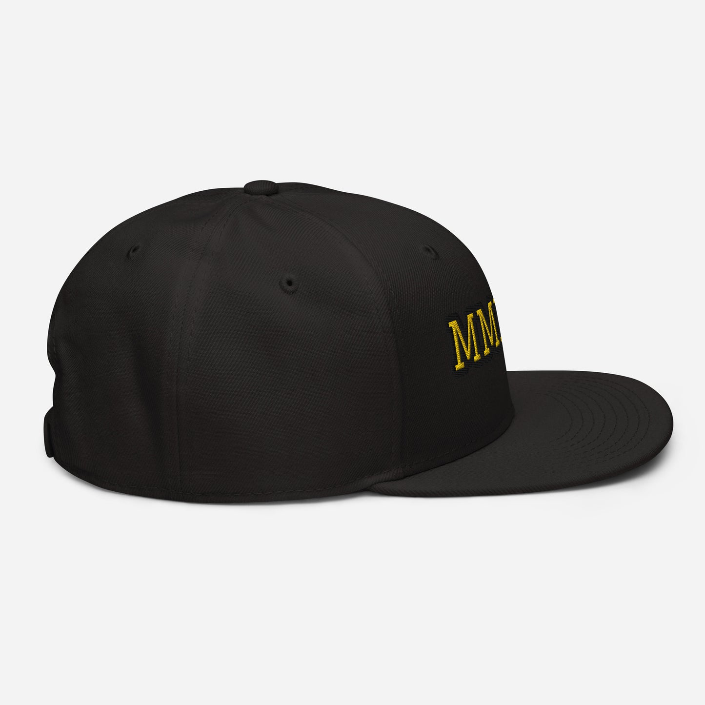 MMXXII Snapback Hat