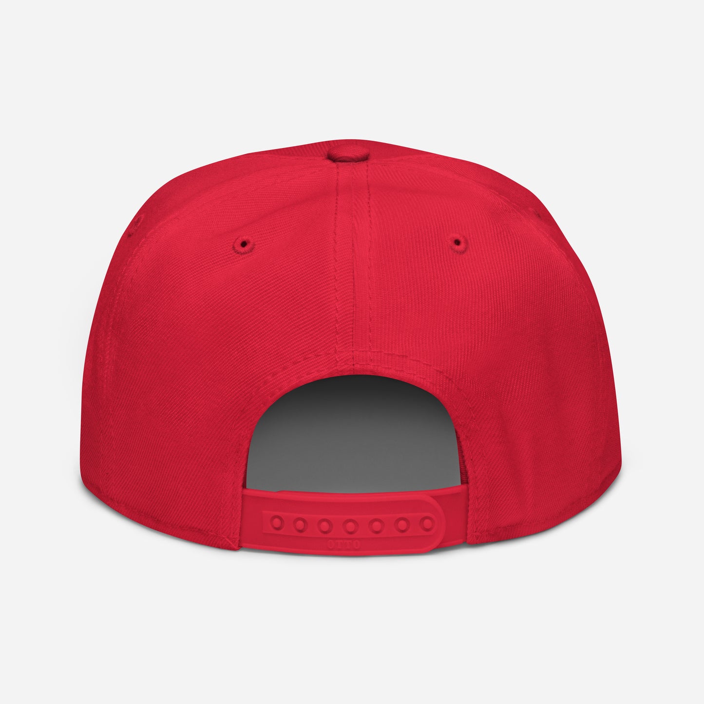 MMXXII Snapback Hat