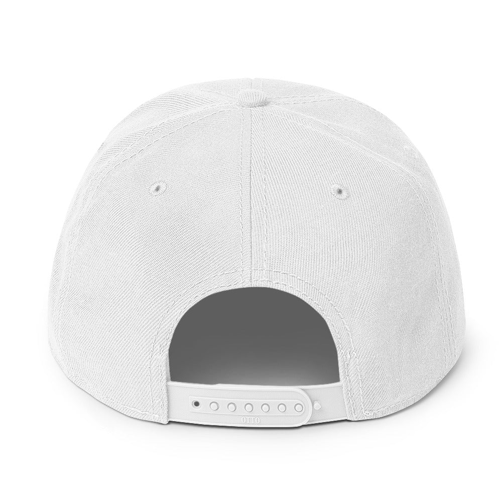 MMXXII Snapback Hat