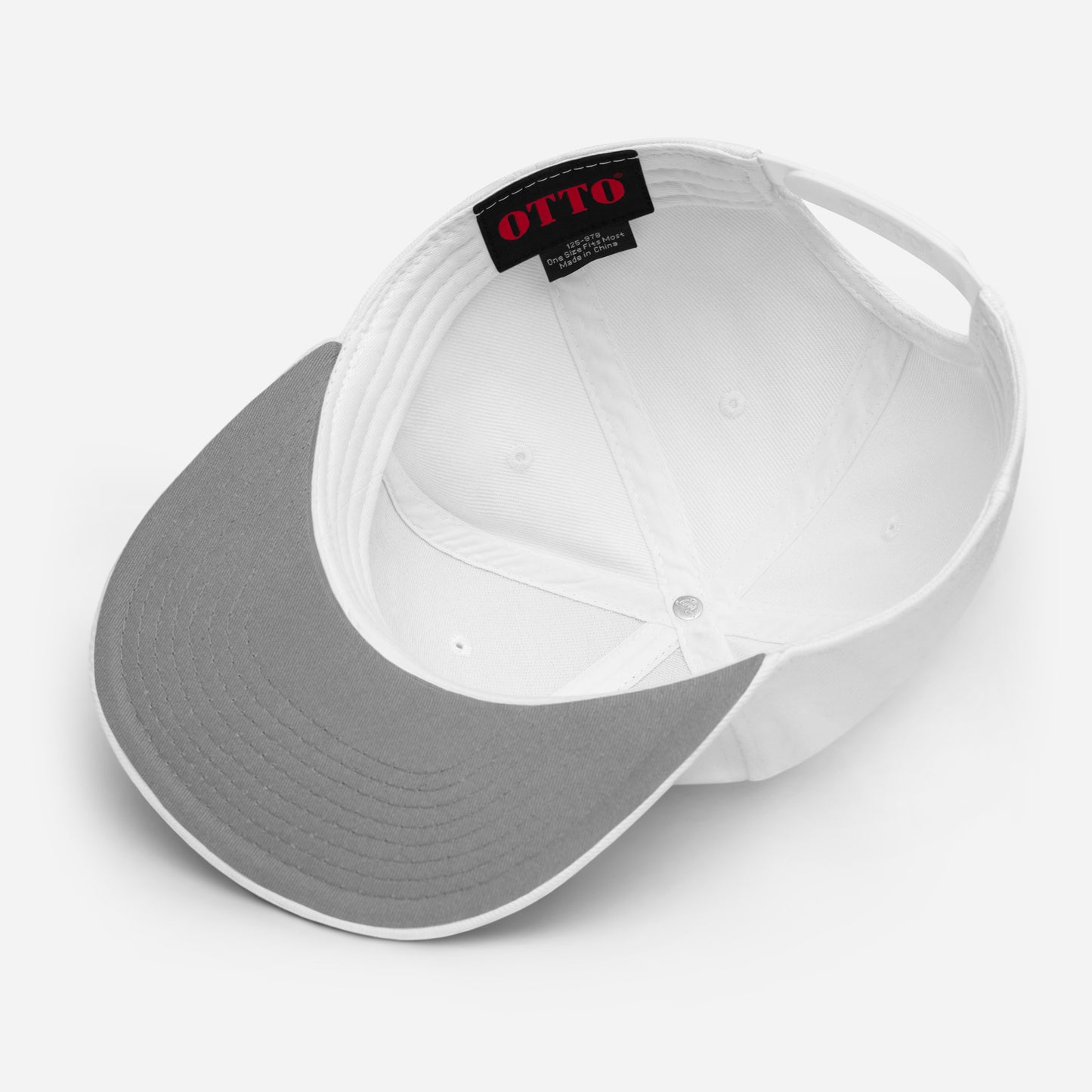 MMXXII Snapback Hat