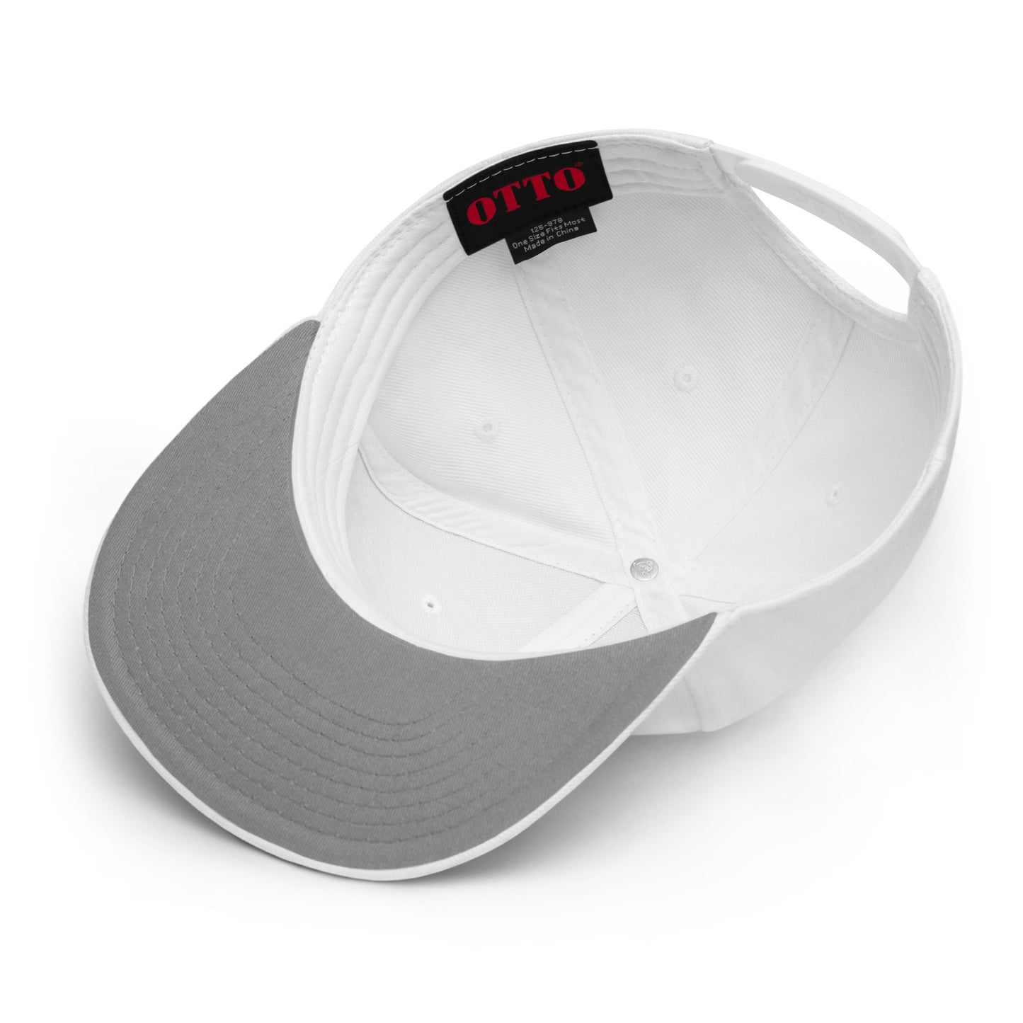 MMXXII Snapback Hat