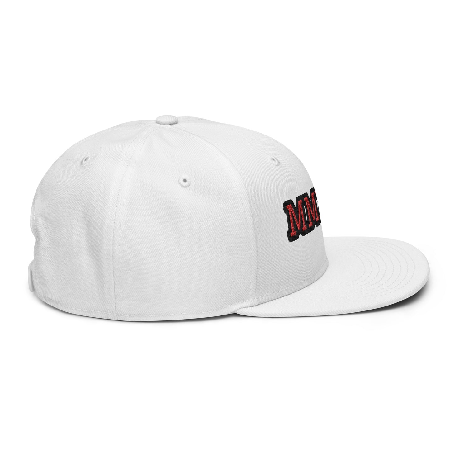 MMXXII Snapback Hat