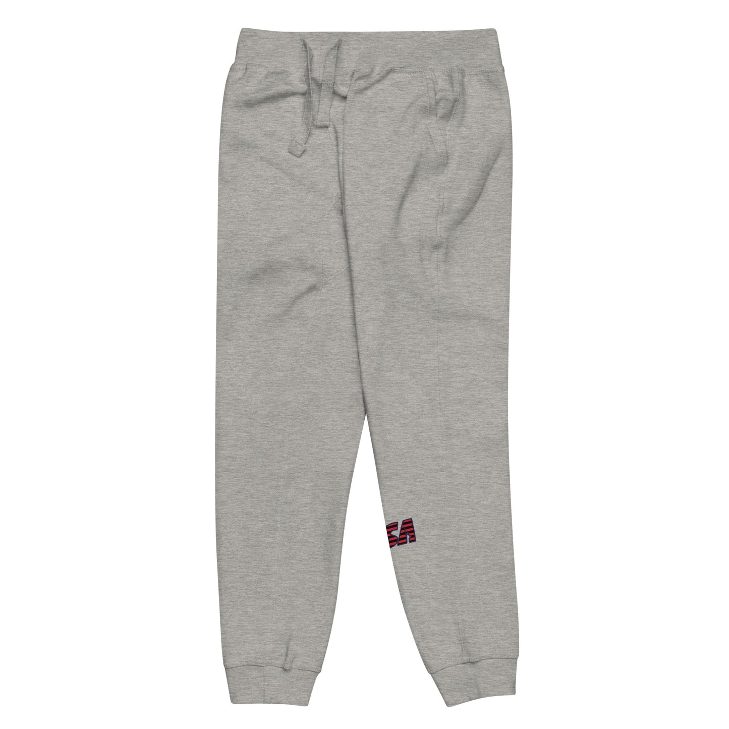 USA Unisex fleece sweatpants