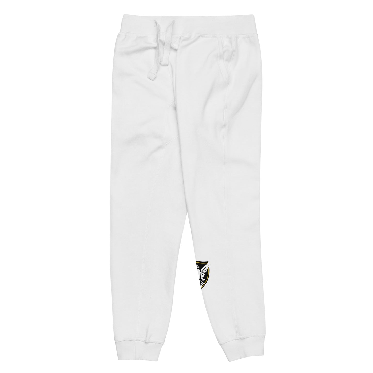 Unisex fleece sweatpants