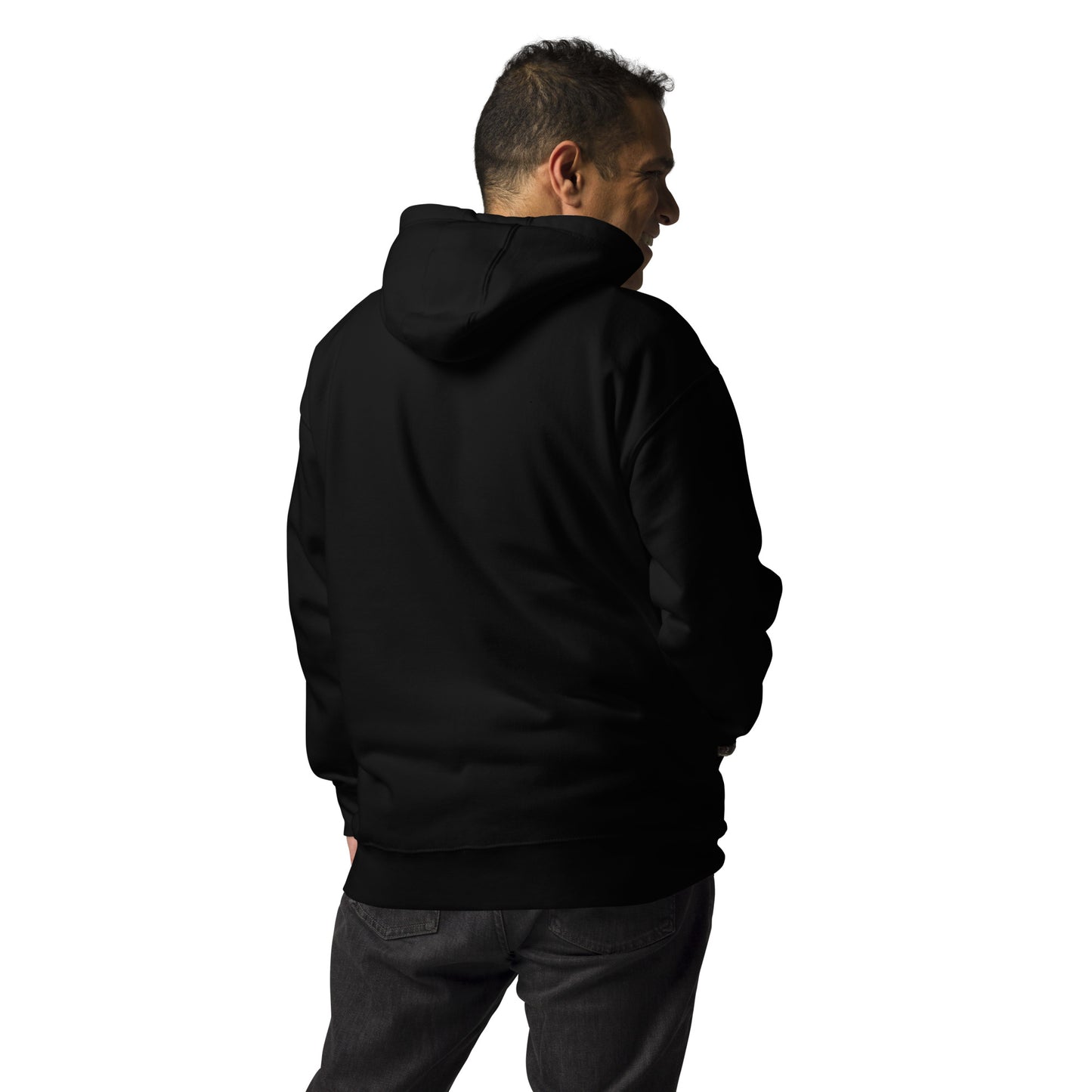 Shane Austin Apparel Unisex Hoodie