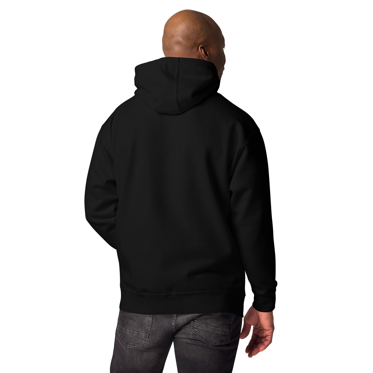 Shane Austin Apparel Unisex Hoodie