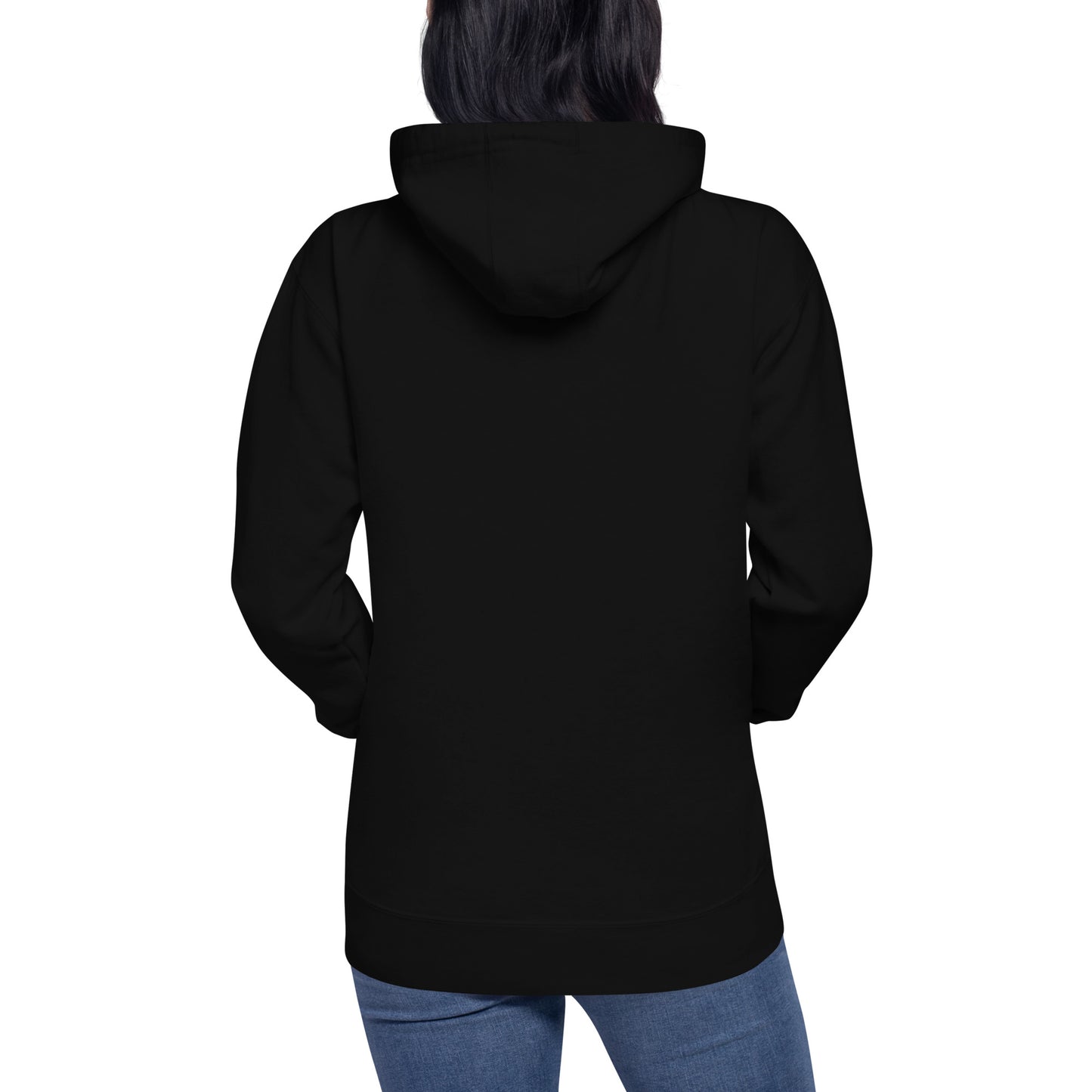 Heart Of Peddles Unisex Hoodie