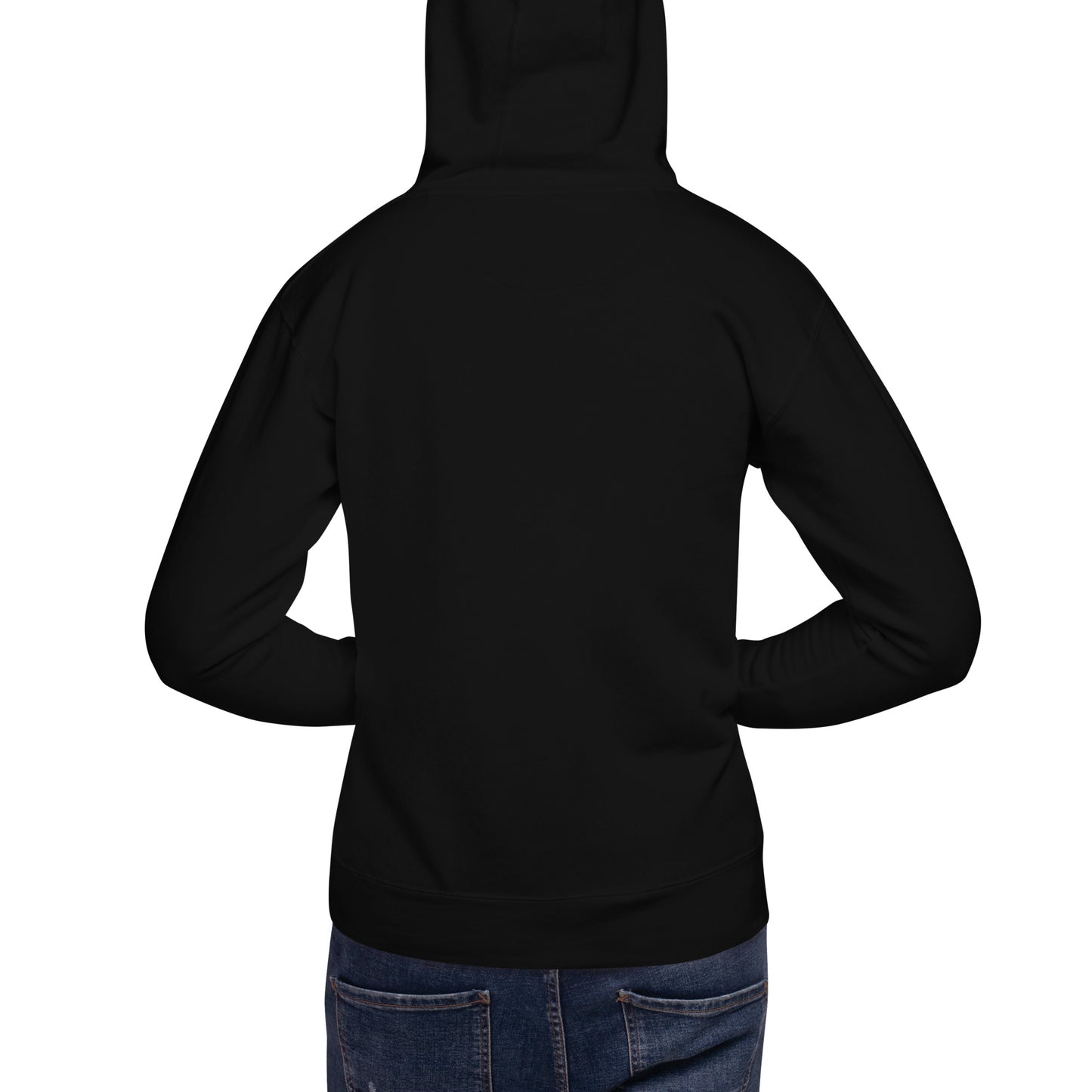 Heart Of Peddles Unisex Hoodie