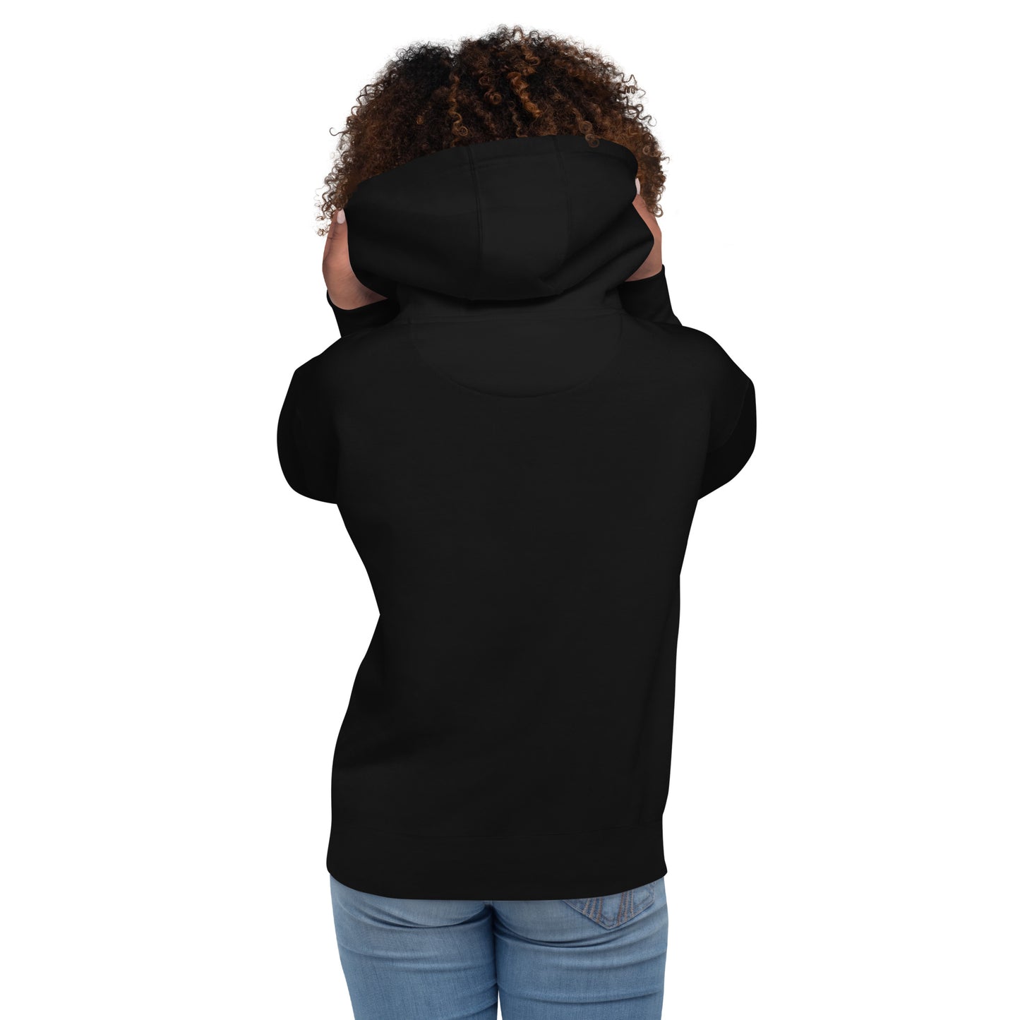 Heart Of Peddles Unisex Hoodie