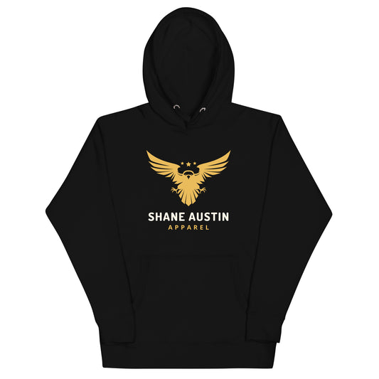 Free Bird Unisex Hoodie